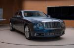 Bentley Mulsanne 2020 года (UAE)